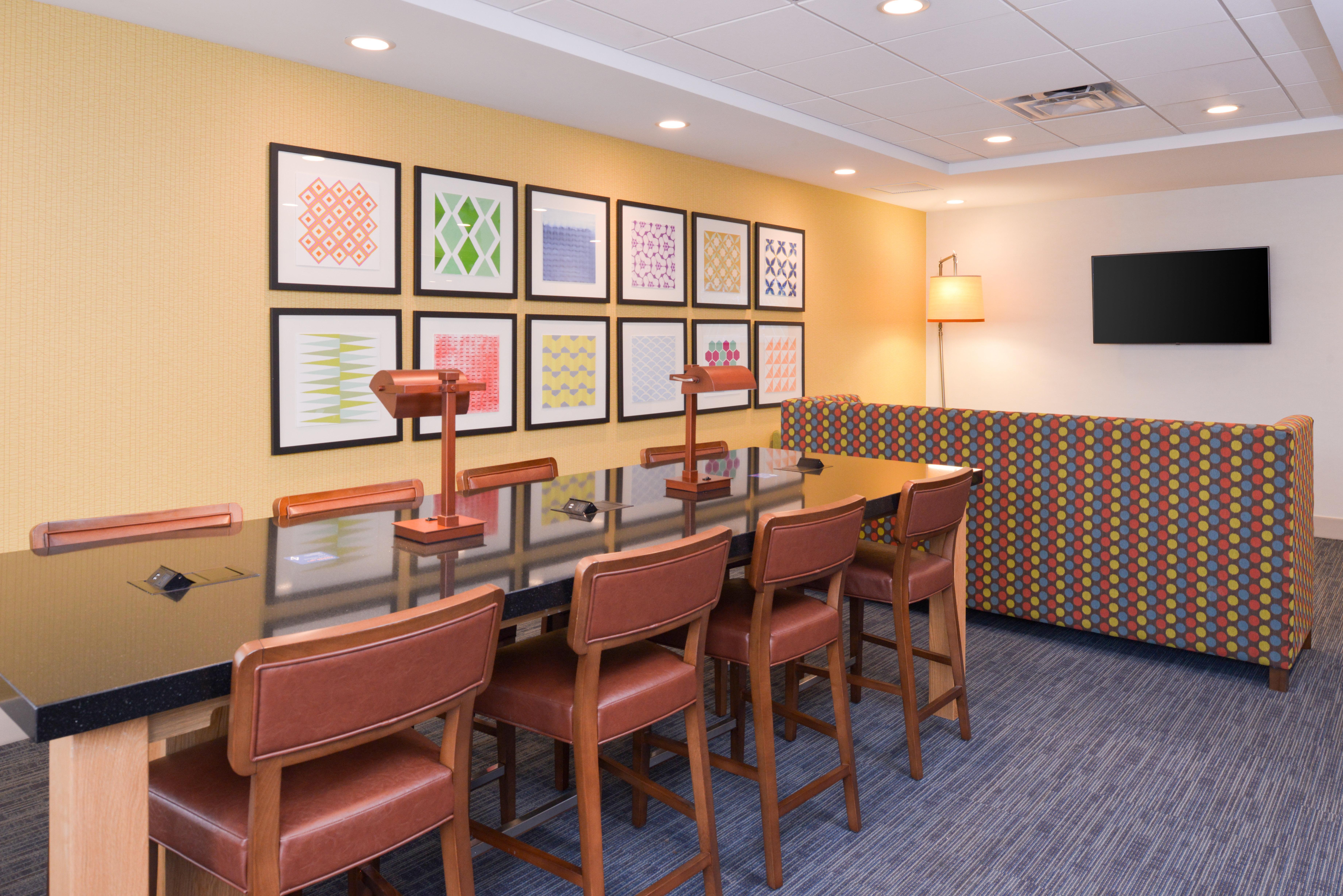 Holiday Inn Express Hotel & Suites Indianapolis Dtn-Conv Ctr By Ihg Exteriér fotografie