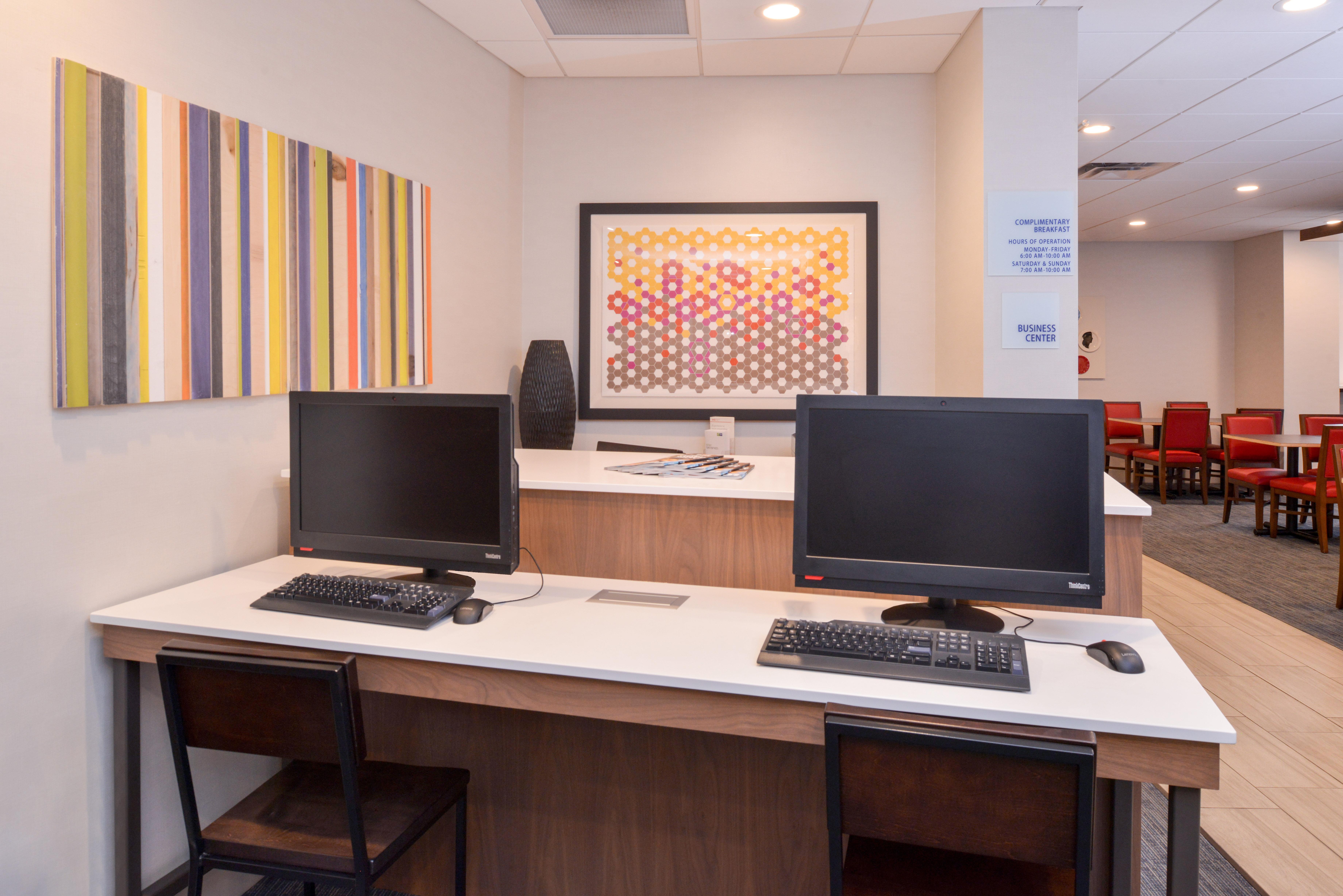 Holiday Inn Express Hotel & Suites Indianapolis Dtn-Conv Ctr By Ihg Exteriér fotografie