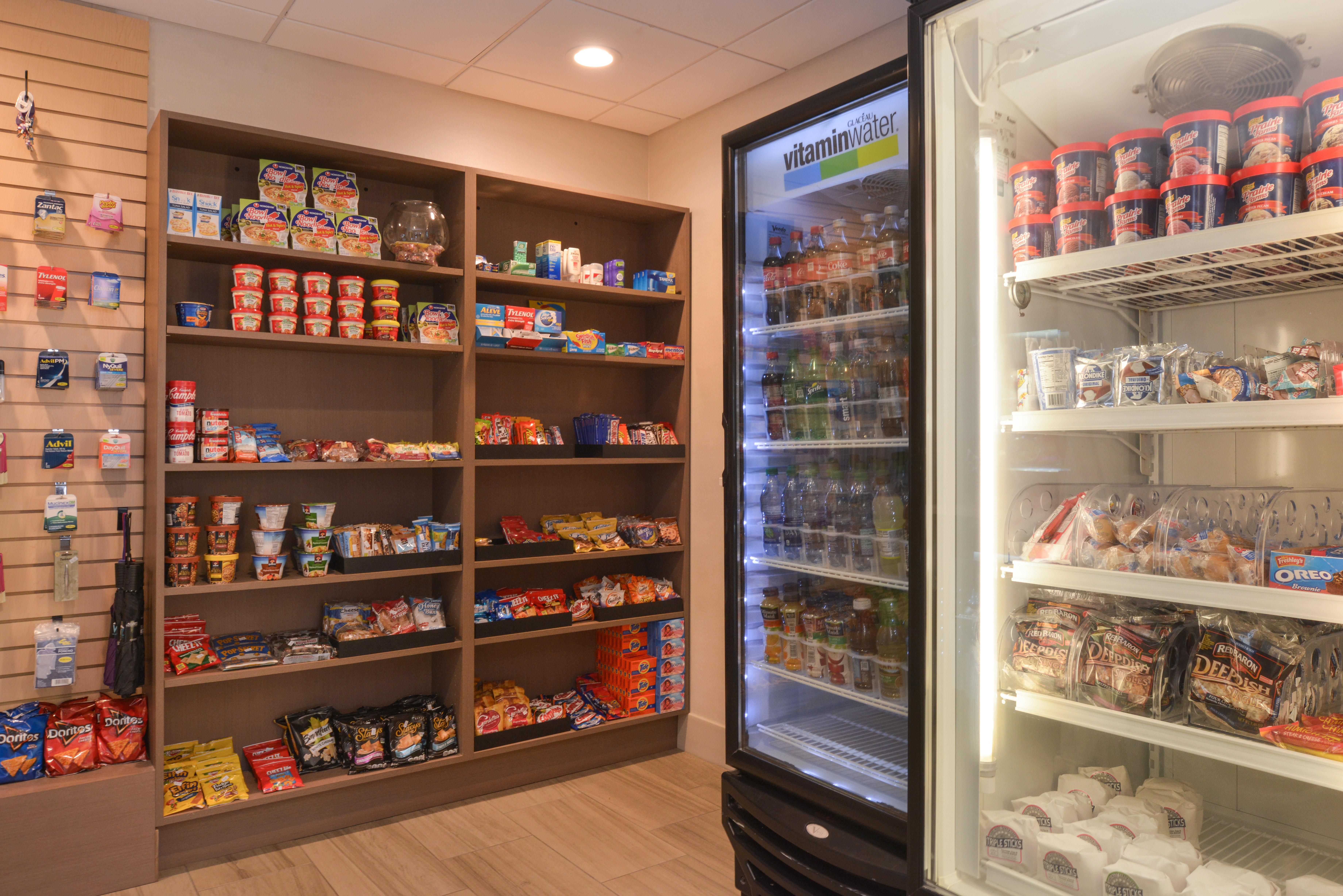 Holiday Inn Express Hotel & Suites Indianapolis Dtn-Conv Ctr By Ihg Exteriér fotografie